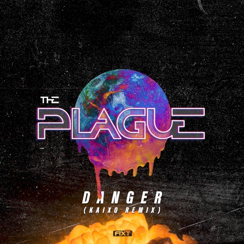 Danger (Kaixo Remix)