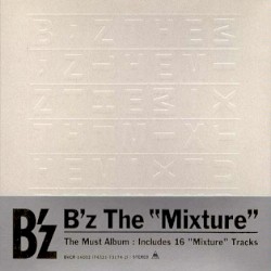 B’z The “Mixture”