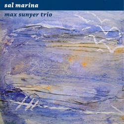Sal marina
