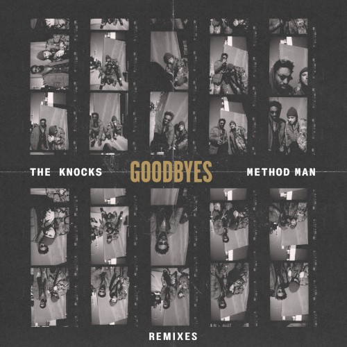 Goodbyes (Remixes)