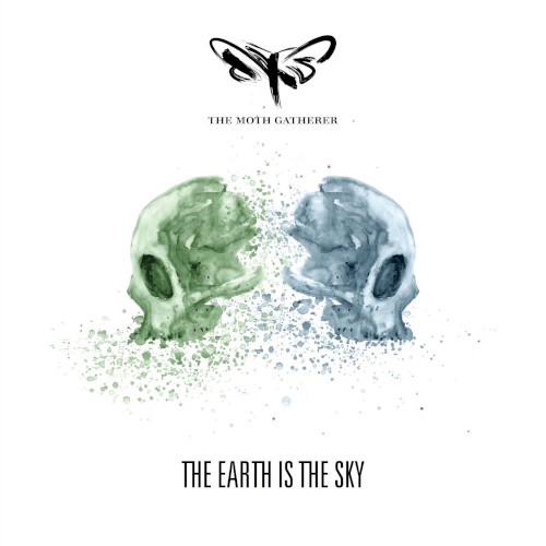 The Earth Is the Sky