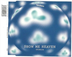 Show Me Heaven