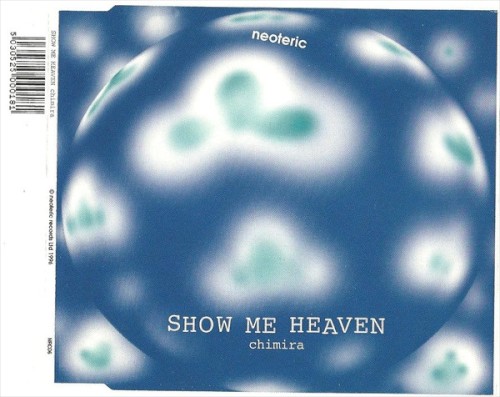 Show Me Heaven