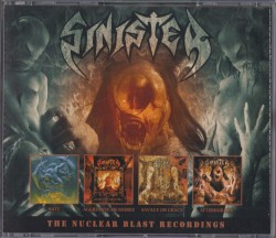 The Nuclear Blast Recordings