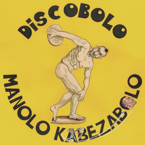 Discobolo