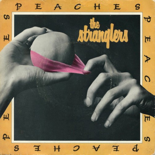 Peaches / Go Buddy Go