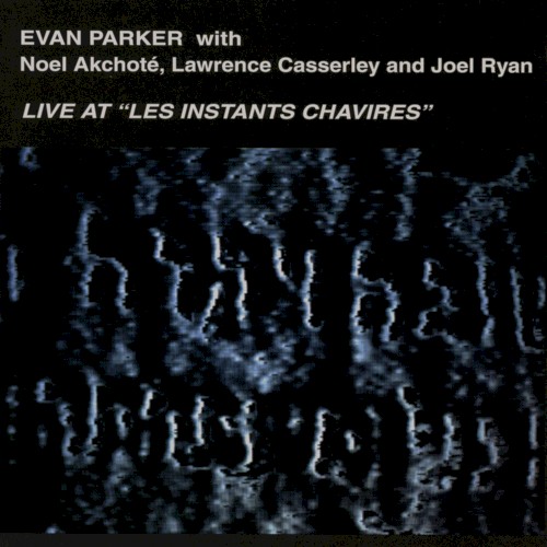 Live at “Les Instants Chavirés”