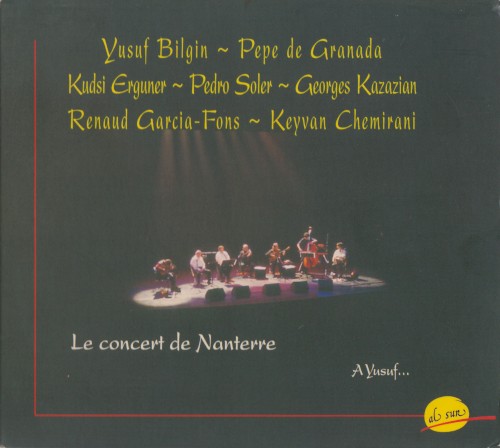 Le Concert de Nanterre