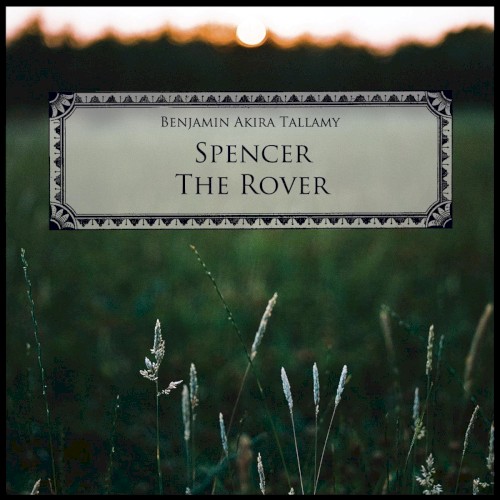 Spencer The Rover