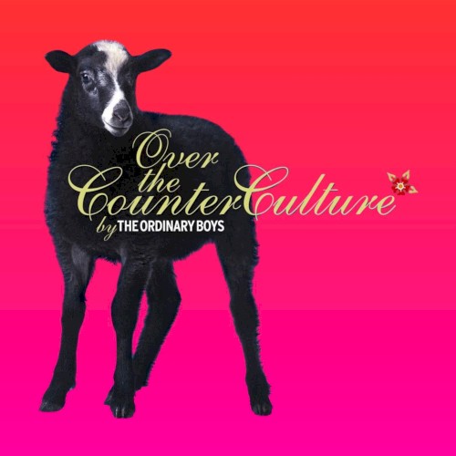 Over the Counter Culture