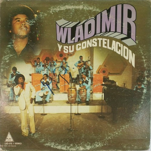 Wladimir y su Constelación