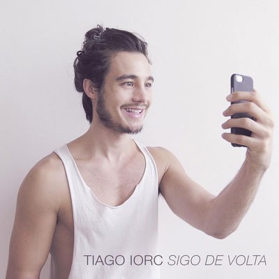 Sigo de volta