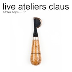 live ateliers claus
