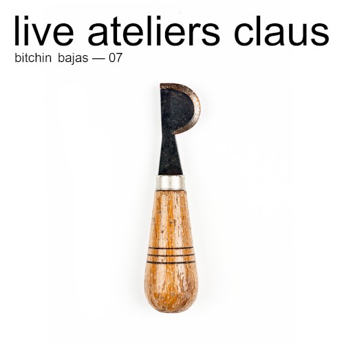live ateliers claus