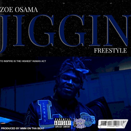 Jiggin' (Freestyle)