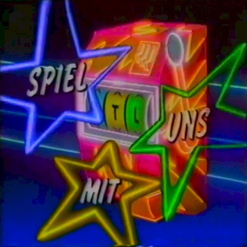 SPIEL MIT UNS