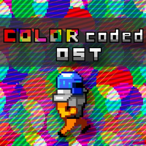 Color Coded OST