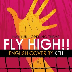 Fly High!! (From "Haikyuu!!")