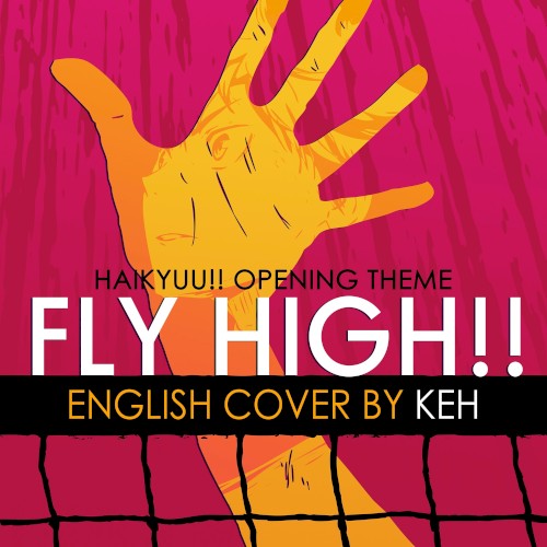 Fly High!! (From "Haikyuu!!")