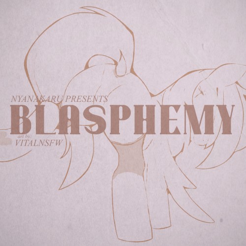 Blasphemy
