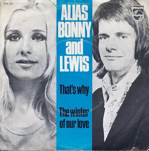 That’s Why / The Winter of Our Love