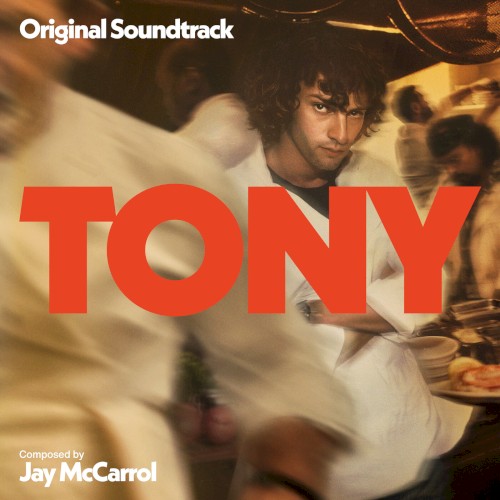 Tony