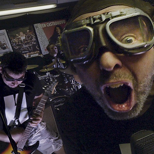 Pilot