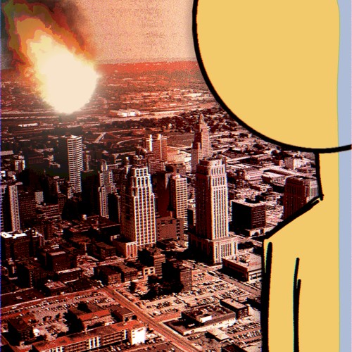 The End Of The World