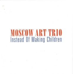 Instead of Making Children