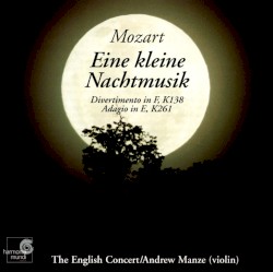 BBC Music, Volume 12, Number 1: Eine Kleine Nachtmusik