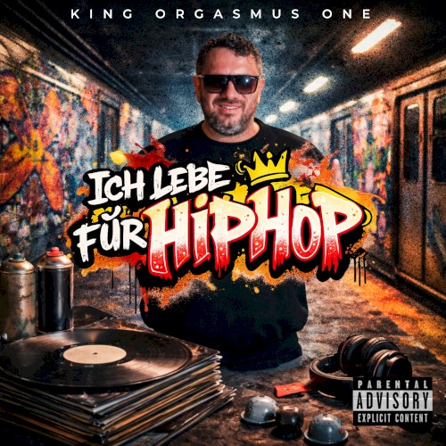 Ich lebe für Hip Hop