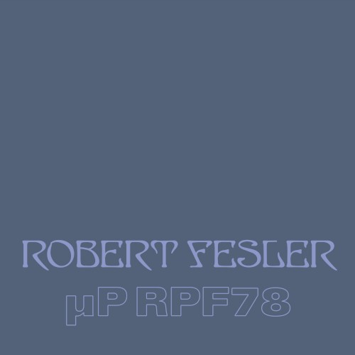 μP RPF78