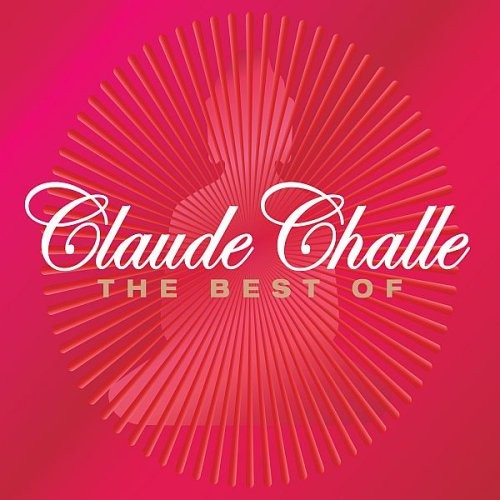 The Best of Claude Challe