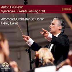 Symphonie I (Wiener Fassung 1891)