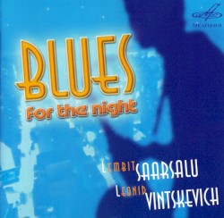 Blues for the Night