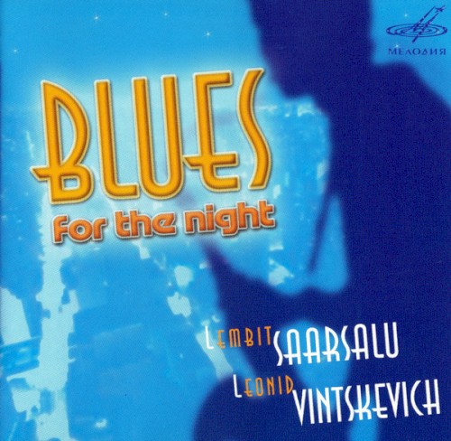 Blues for the Night