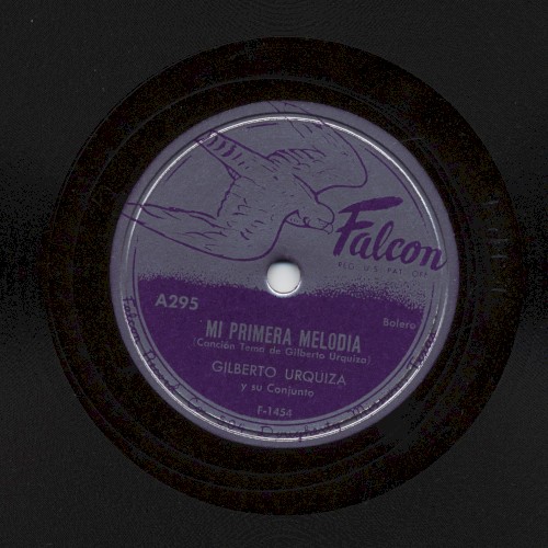 Mi primera melodia / Una eternidad