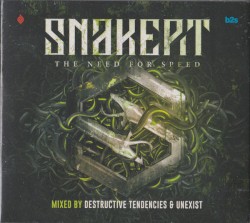 Snakepit: The Need for Speed
