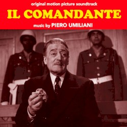 Il comandante