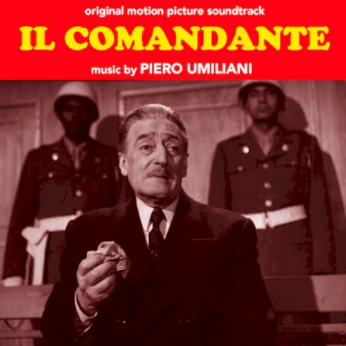Il comandante