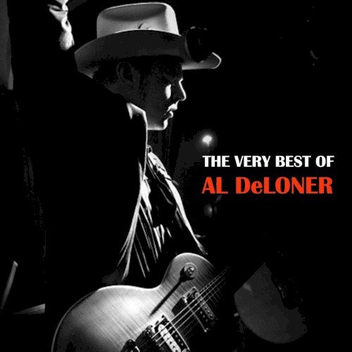 The Very Best of Al DeLoner