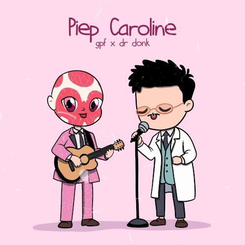 Piep Caroline