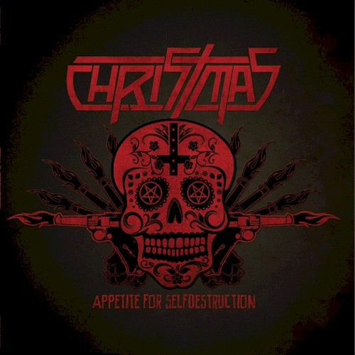 Appetite for Selfdestruction