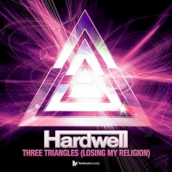 Three Triangles (Losing My Religion)