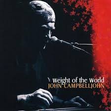 Weight of the World