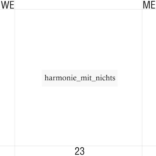 wE/mE/23 (XX三): music that cannot be scrobbled by last.fm
