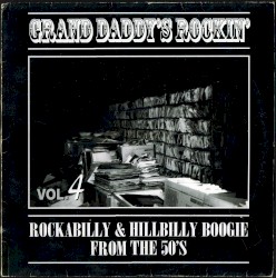 Grand Daddy’s Rockin’, Vol.4