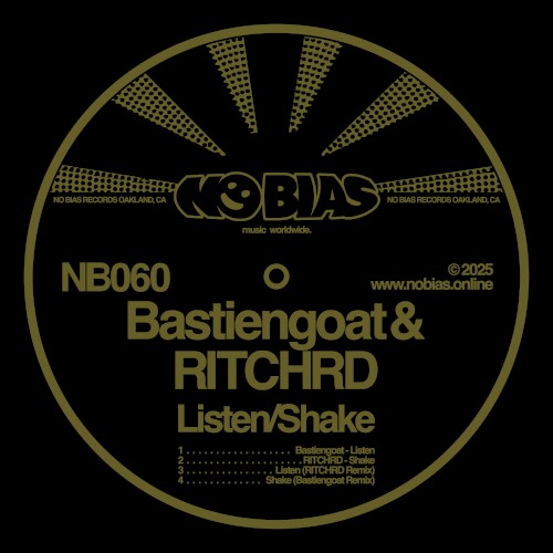 Listen/Shake