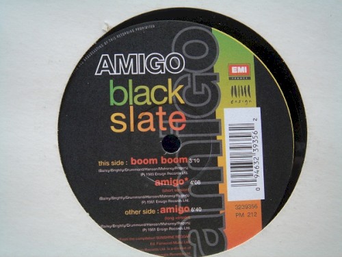 Amigo