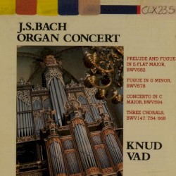 Organ Concert